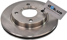 Тормозной диск Rider RD3325DF2753