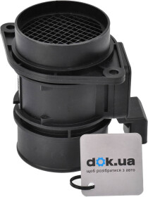 Витратомір повітря Valeo 253702