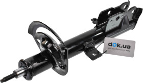 Стойка амортизатора Monroe 72367ST