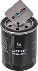 Масляный фильтр Herth+Buss J1315027