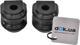 Втулка стабілізатора Yamato J70349YMT