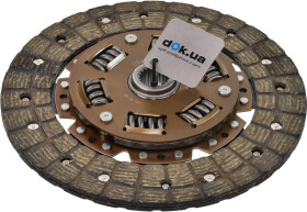 Диск сцепления Blue Print ADC43139