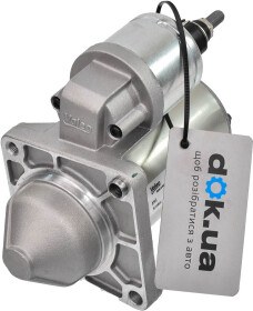 Стартер Valeo 438144