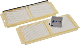 Фильтр салона TOKO T1412020