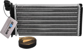 Радиатор печки NRF 53543