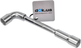 Ключ торцевой Intertool ht1613 L-образный 13 мм