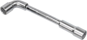 Ключ торцевой Intertool ht1613 L-образный 13 мм