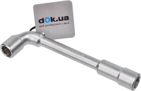 Ключ торцевой Toptul AEAE1313 L-образный 13 мм