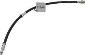 Тормозной шланг Mitsubishi 4650A701