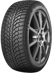 Шина Kumho Tires WinterCraft SUV Ice WS51 245/45 R19 102V