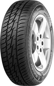 Шина Matador MP92 Sibir Snow 245/40 R18 97V