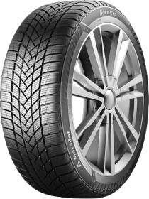 Шина Matador MP93 Nordicca 255/60 R17 106H