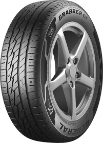 Шина General Tire Grabber GT Plus 315/35 R20 110Y