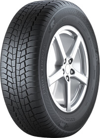 Шина Gislaved Euro Frost 6 235/55 R17 103V