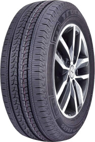 Шина Triangle Snowlink LL01 215/70 R15C 109/107S
