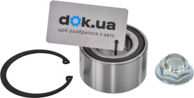 Подшипник ступицы колеса NK 753218