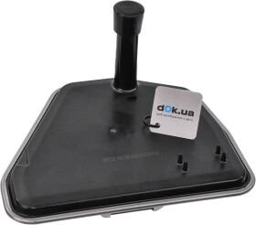 Фильтр АКПП Meyle 100 136 0009