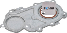 Сальник коленвала Elring 728.550