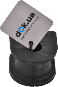 Втулка стабілізатора Solgy 201031