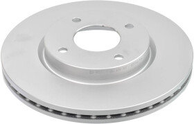 Тормозной диск Bosch 0 986 479 737