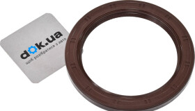 Сальник коленвала Elring 135.420