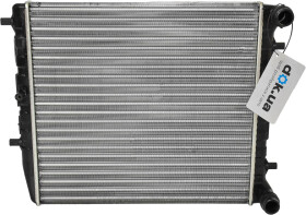 Радиатор охлаждения двигателя NRF 53021A