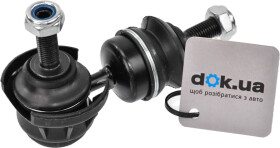 Стійка стабілізатора Q-Fix q0340392