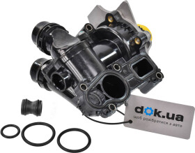 Помпа Metzger 4007005