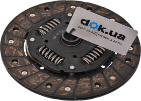 Диск зчеплення Vika 31410004401