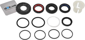 Ремкомплект рулевой рейки Emmetec AU9011KIT