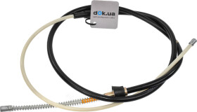 Трос ручного тормоза Vika 76090017001