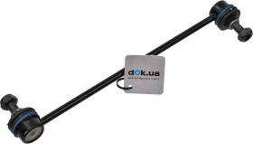 Стойка стабилизатора Borg & Beck BDL6564