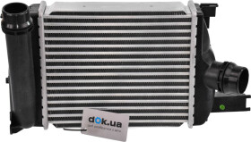 Интеркулер Thermotec DAR004TT