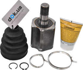 ШРУС Febest 2711-S40IILH