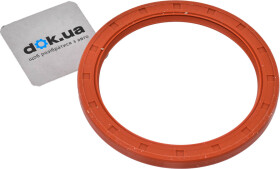 Сальник коленвала Elwis Royal 8144211