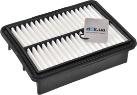 Воздушный фильтр Blue Print adm52269