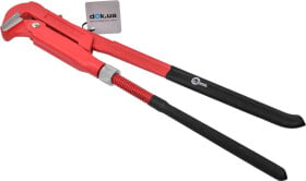 Ключ трубний важільний Intertool HT0188 1