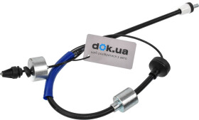 Трос сцепления Triscan 8140 25233