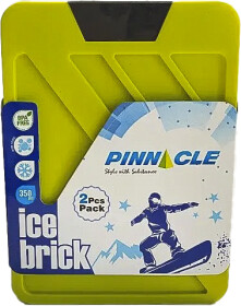 Аккумулятор холода Pinnacle Ice Brick 89060533635621 2 шт