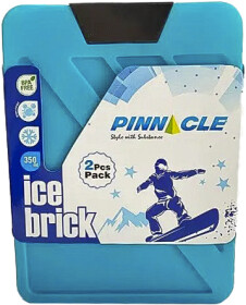 Аккумулятор холода Pinnacle Ice Brick 89060533635622 2 шт