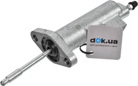 Рабочий цилиндр сцепления Bosch 0 986 486 546