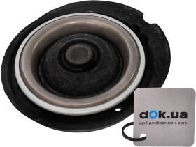 Комплект (опора + подшипник) Hutchinson KS 106