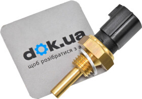 Датчик температуры охлаждающей жидкости KW 530225