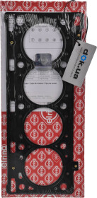 Прокладка ГБЦ Elring 073.942