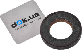 Сальник распредвала BGA OS9343