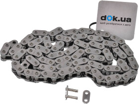 Цепь ГРМ Febi 26368