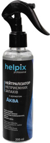 Нейтрализатор запаха Helpix Professional Аква 200