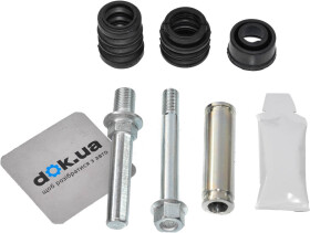 Направляющая гильза скобы тормозного суппорта ERT 410068