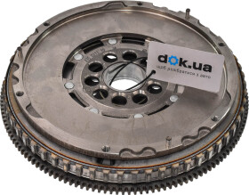Маховик LuK 415 0311 10