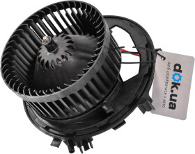 Вентилятор салона Valeo 715269